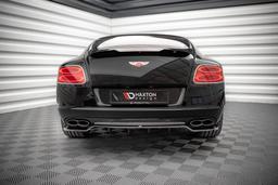 Maxton Design Diffuusori Bentley Continental GT V8 S MK2