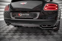 Maxton Design Diffuusori Bentley Continental GT V8 S MK2