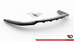 Maxton Design Diffuusori Bentley Continental GT V8 S MK2