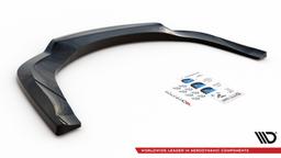 Maxton Design Diffuusori Bentley Continental GT V8 S MK2