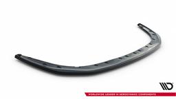 Maxton Design Frontspoiler BMW M135I M-performance F40