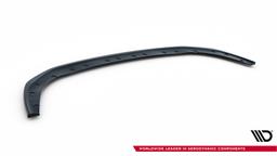 Maxton Design Frontspoiler BMW M135I M-performance F40