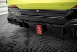 Maxton Design Bremselys V.2 BMW 1-serie F40 M-pack / M135I