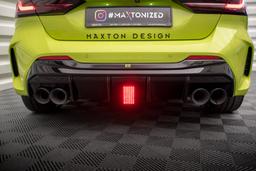 Maxton Design Jarruvalo BMW 1-serie F40 M-pack/ M135I