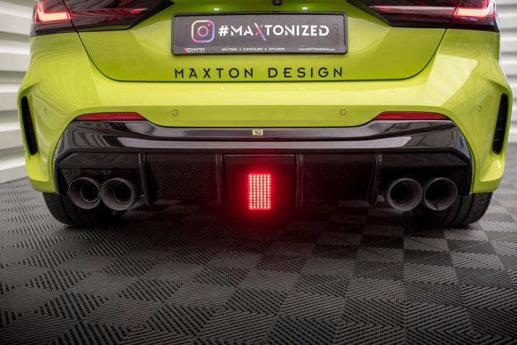 Maxton Design Jarruvalo BMW 1-serie F40 M-pack/ M135I