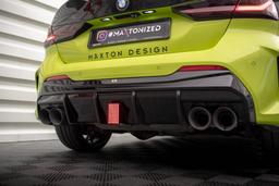 Maxton Design Jarruvalo BMW 1-serie F40 M-pack/ M135I