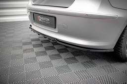 Maxton Design Diffuser BMW 1-serie E81 Facelift