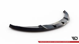 Maxton Design Frontspoiler V.2 BMW 1-serie M-pack E82