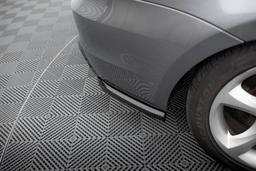 Maxton Design Splittere BMW 1-serie M-pack E82