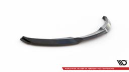 Maxton Design Frontspoiler V.1 BMW 1-serie M-pack E87 / E81 Facelift