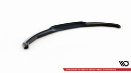 Maxton Design Frontspoiler V.1 BMW 1-serie M-pack E87 / E81 Facelift