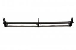 Maxton Design Diffuser & Rear Side Splitters BMW 1-serie F20/F21 M-power (preface)