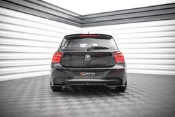 Maxton Design Diffuser BMW 1-serie F20