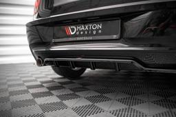 Maxton Design Diffuser BMW 1-serie F20