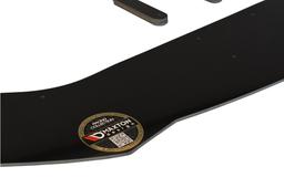 Maxton Design Kuppispoileri Racing V.1 BMW 1-serie F20/F21 M-power Facelift