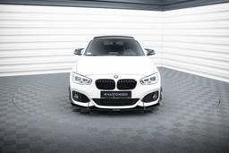 Maxton Design Kuppispoileri Racing V.1 BMW 1-serie F20/F21 M-power Facelift