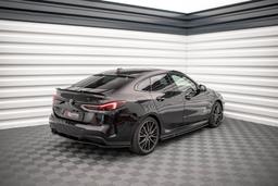Maxton Design Splittere BMW 2-serie Gran Coupe M-pack F44
