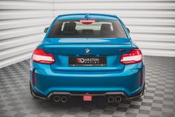 Maxton Design Bremselys BMW M2 F87