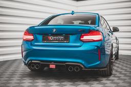 Maxton Design Bremselys BMW M2 F87