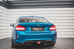 Maxton Design Bremselys BMW M2 F87