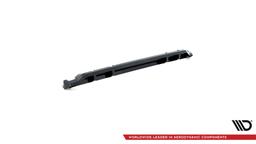 Maxton Design Diffuser V.1 BMW M340I G20 / G21 Facelift