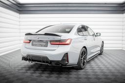 Maxton Design Diffuser V.1 BMW M340I G20 / G21 Facelift