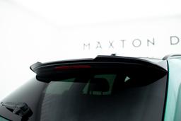 Maxton Design Spoiler BMW 3-serie Standard / M340 / M-pack / M3 Touring G21 / G81