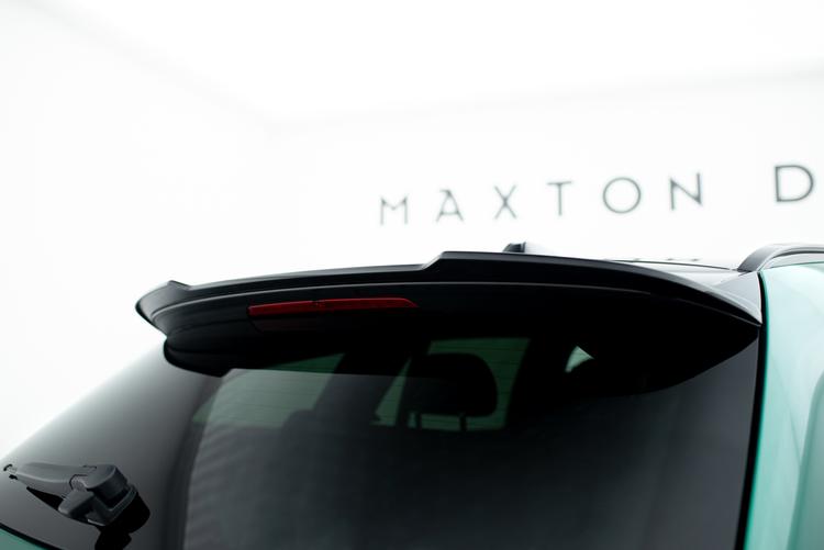 Maxton Design Spoiler BMW 3-serie Standard / M340 / M-pack / M3 Touring G21 / G81