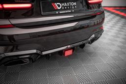 Maxton Design Bremselys BMW 3-serie M-pack G20 / G21