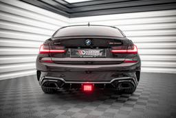 Maxton Design Bremselys BMW 3-serie M-pack G20 / G21