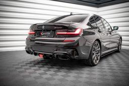 Maxton Design Bremselys BMW 3-serie M-pack G20 / G21