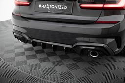 Maxton Design Diffuser BMW 3-serie M-pack G20 / G21