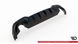 Maxton Design Diffuser BMW 3-serie M-pack G20 / G21