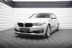 Maxton Design Frontspoiler BMW 3-serie GT F34