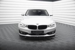 Maxton Design Frontspoiler BMW 3-serie GT F34