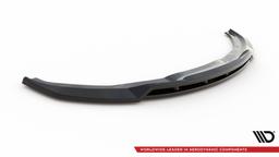 Maxton Design Frontspoiler BMW 3-serie GT F34