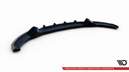 Maxton Design Frontspoiler V.1 BMW 3-serie GT M-pack F34