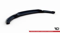 Maxton Design Frontspoiler V.2 BMW 3-serie GT M-pack F34