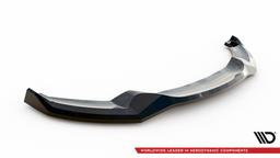 Maxton Design Frontspoiler V.2 BMW 3-serie GT M-pack F34