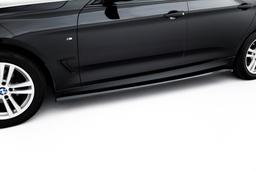 Maxton Design Sideskjørt BMW 3-serie GT M-pack F34