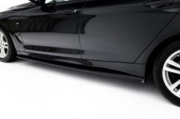 Maxton Design Sideskjørt BMW 3-serie GT M-pack F34