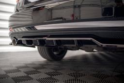 Maxton Design Diffusor BMW 3-serie GT F34