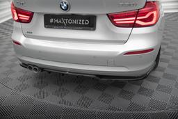 Maxton Design Diffuser BMW 3-serie GT F34 Facelift