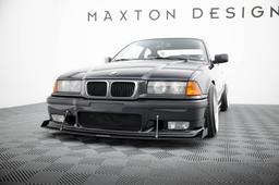 Maxton Design Kuppispoileri Racing BMW M3 / 3 M-pack E36 Coupe