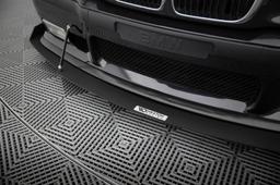 Maxton Design Kuppispoileri Racing BMW M3 / 3 M-pack E36 Coupe