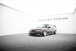 Maxton Design Kuppispoileri Racing BMW M3 / 3 M-pack E36 Coupe
