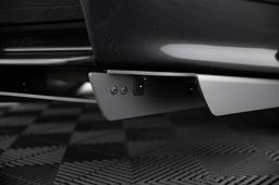 Maxton Design Diffuser BMW M3 / 3 M-pack E36 Coupe