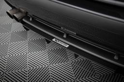 Maxton Design Diffuser BMW M3 / 3 M-pack E36 Coupe