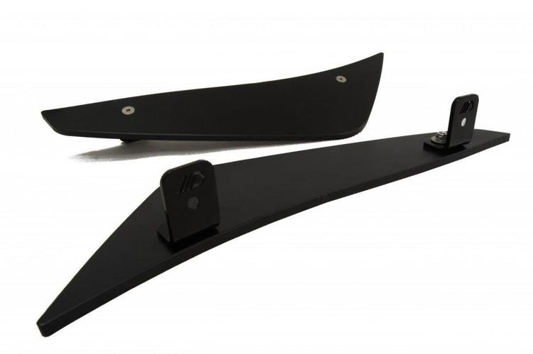 Maxton Design Pansergrill BMW M3 E92 / E93 (preface Model)