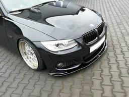 Maxton Design Frontspoiler V.1 BMW 3-serie E92 M-pack Facelift